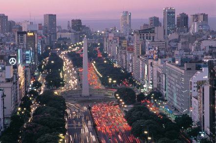 Buenos Aires