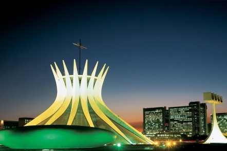 Brasilia