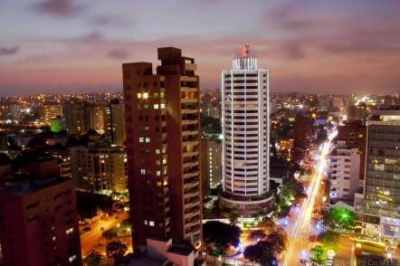 Barranquilla