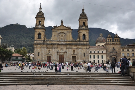 Bogota
