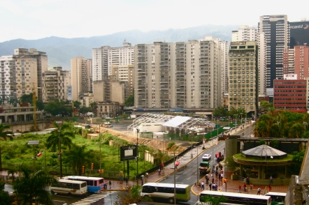 Caracas